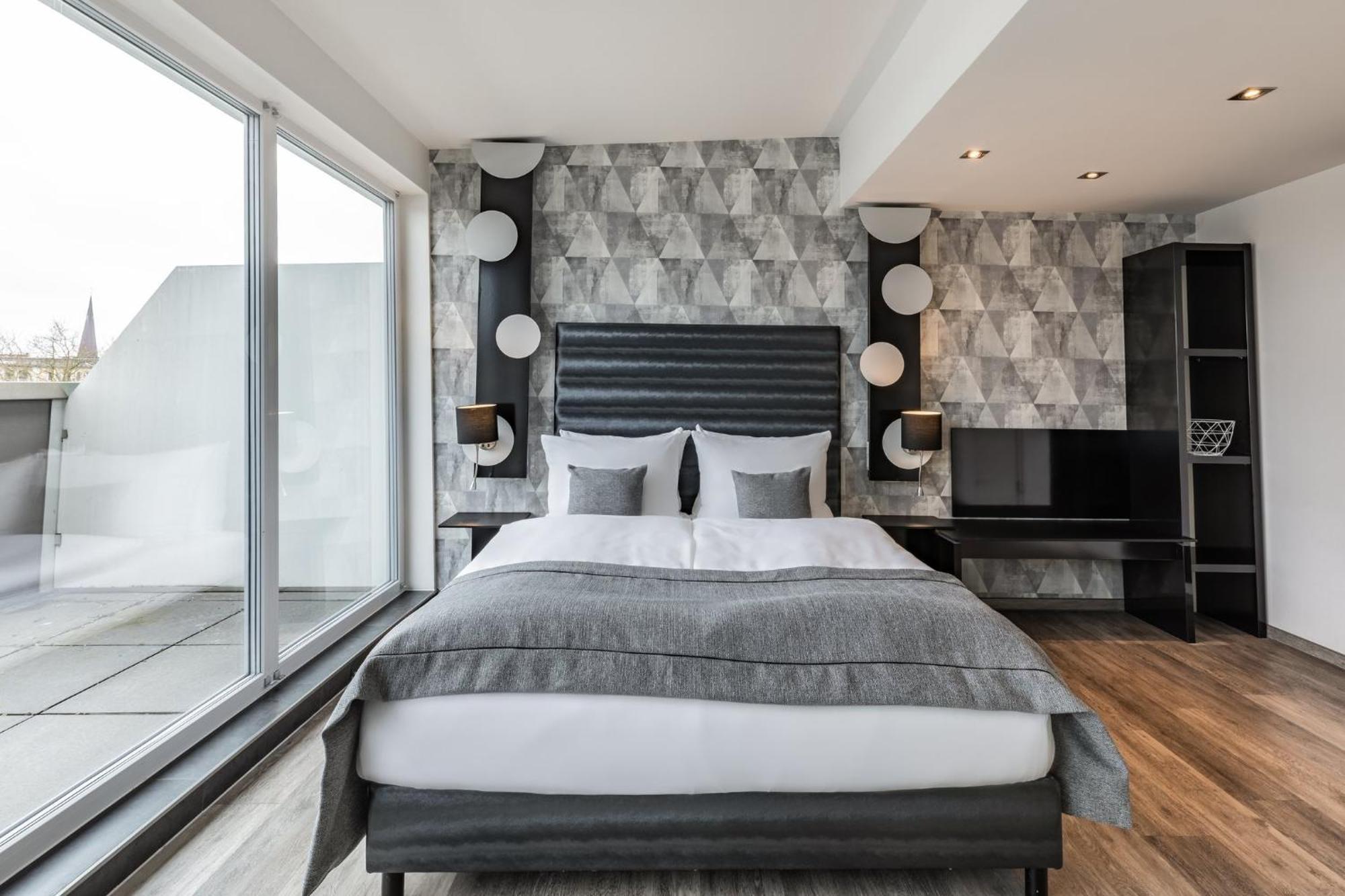 Garner Hotel Bremen City By Ihg Exterior photo