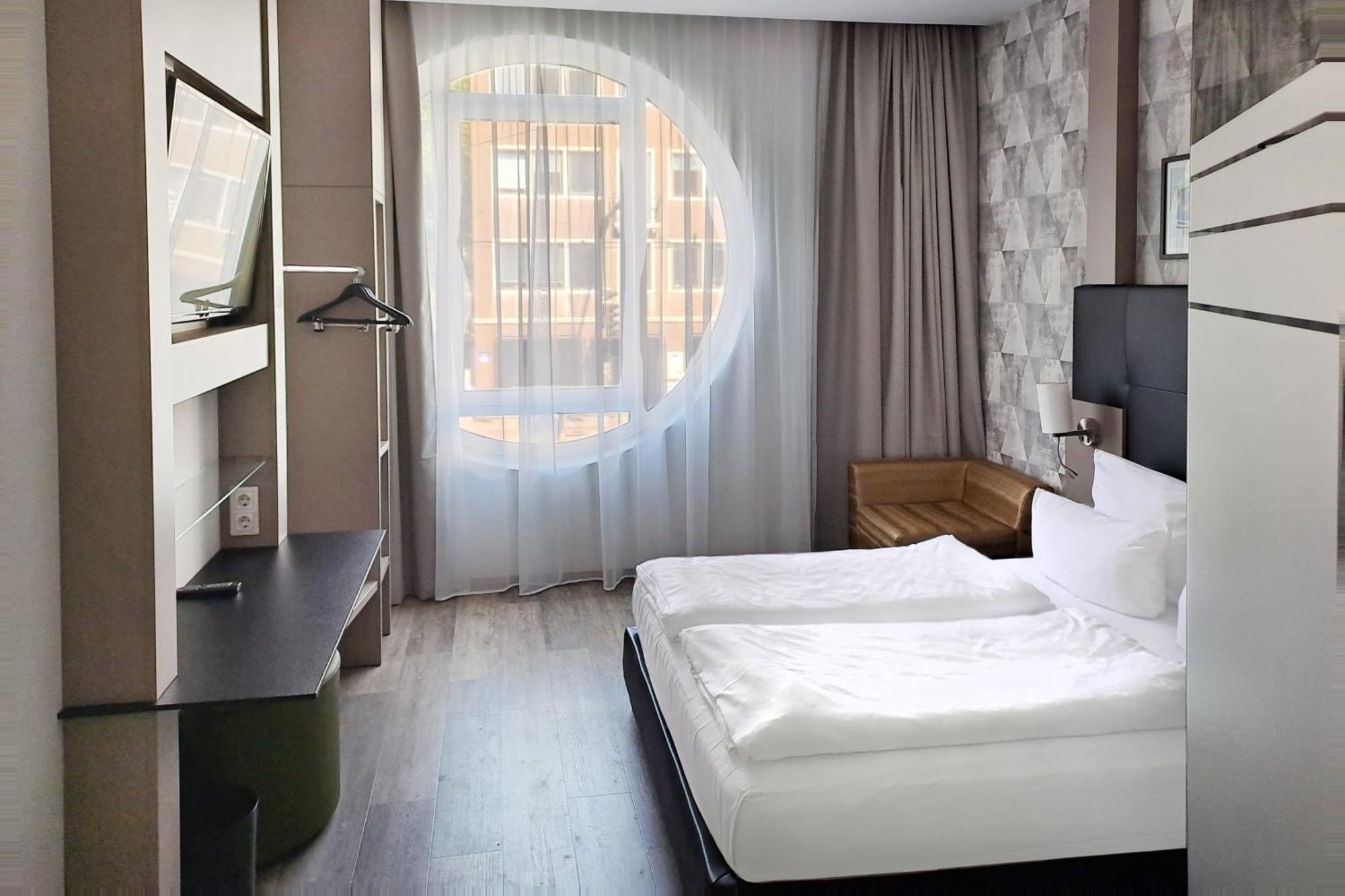 Garner Hotel Bremen City By Ihg Exterior photo
